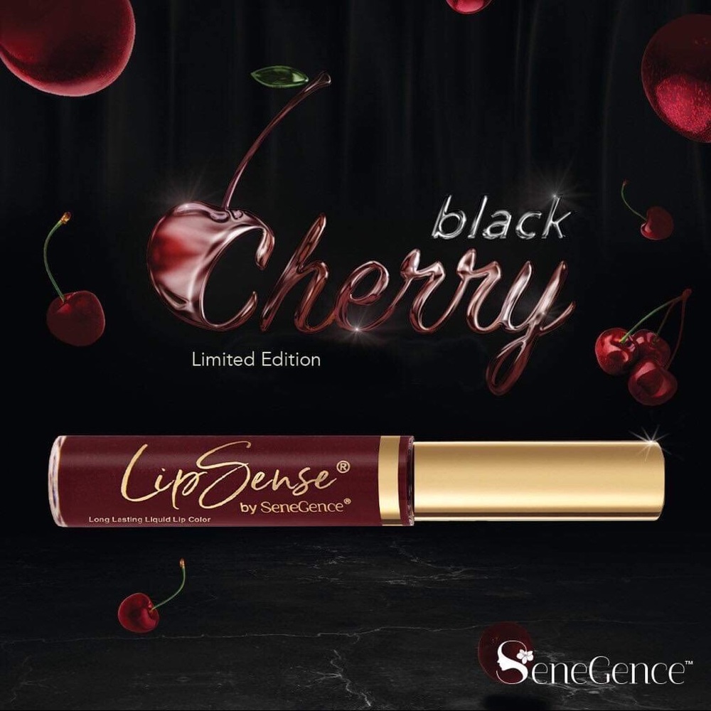 New limited edition colors